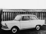 DKW F12 1963 года